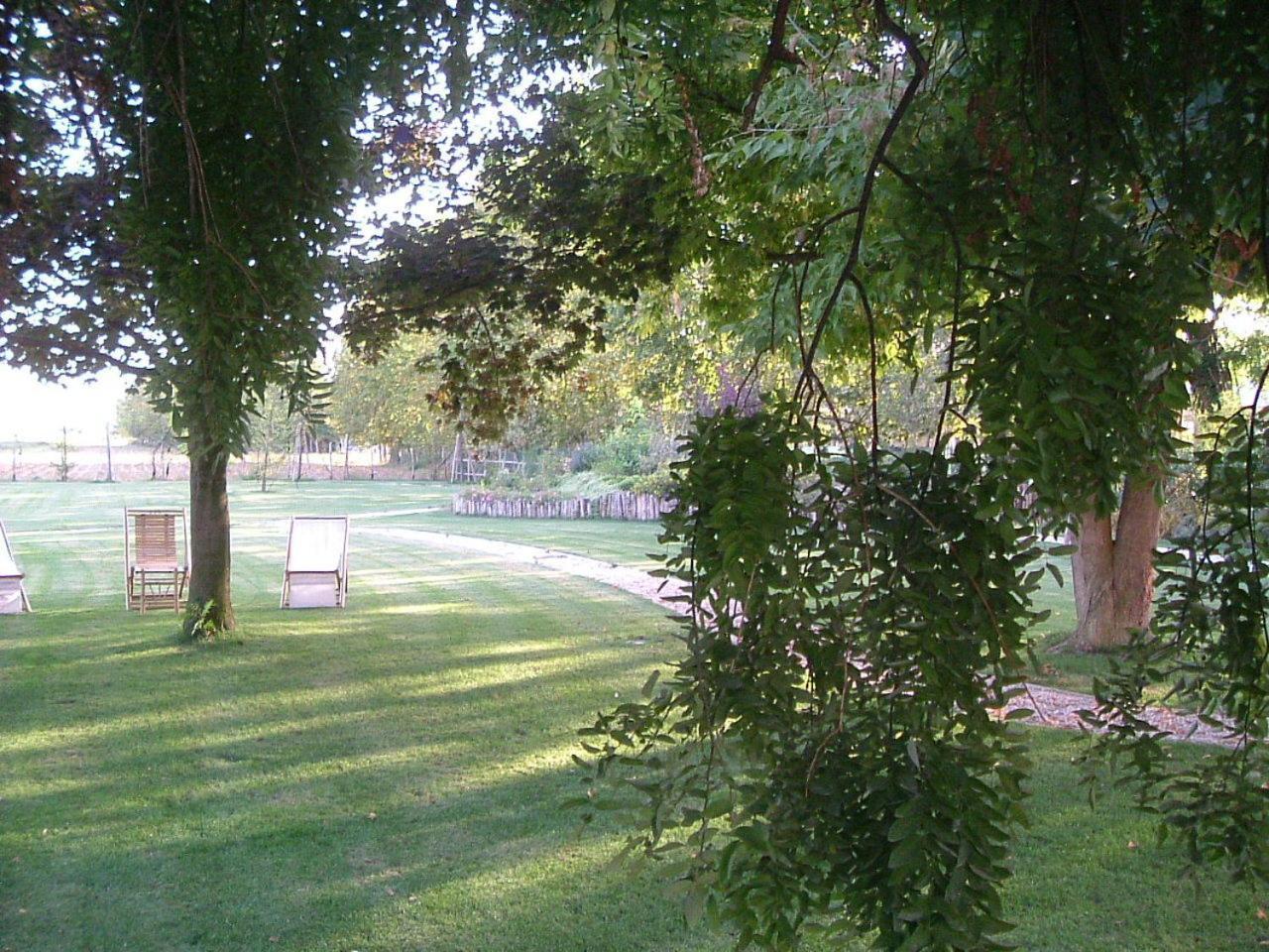 Agriturismo La Sophora Montegaldella Exterior foto